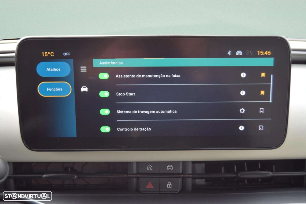 Fiat 600 1.2 Hybrid La Prima - 30