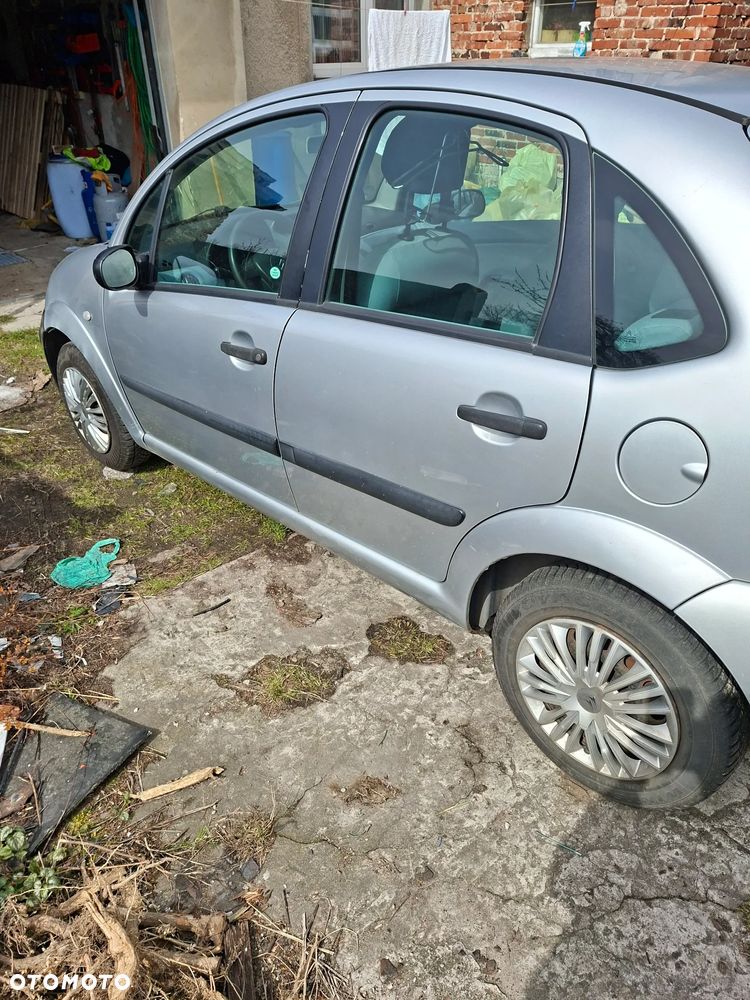Citroën C3 1.1 X - 7