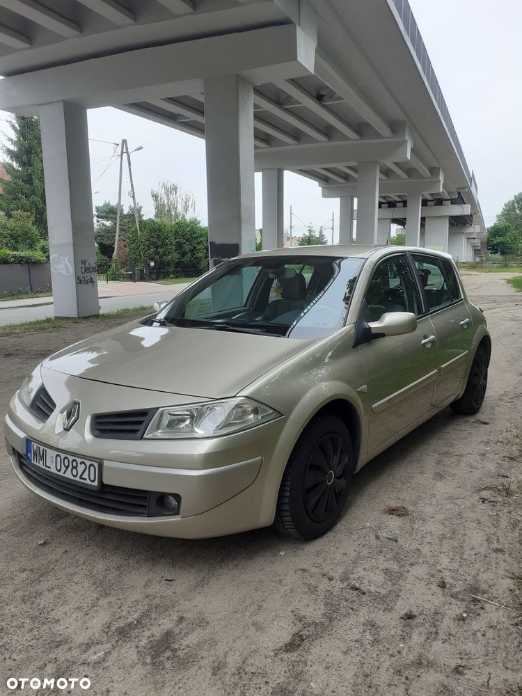 Renault Megane - 4