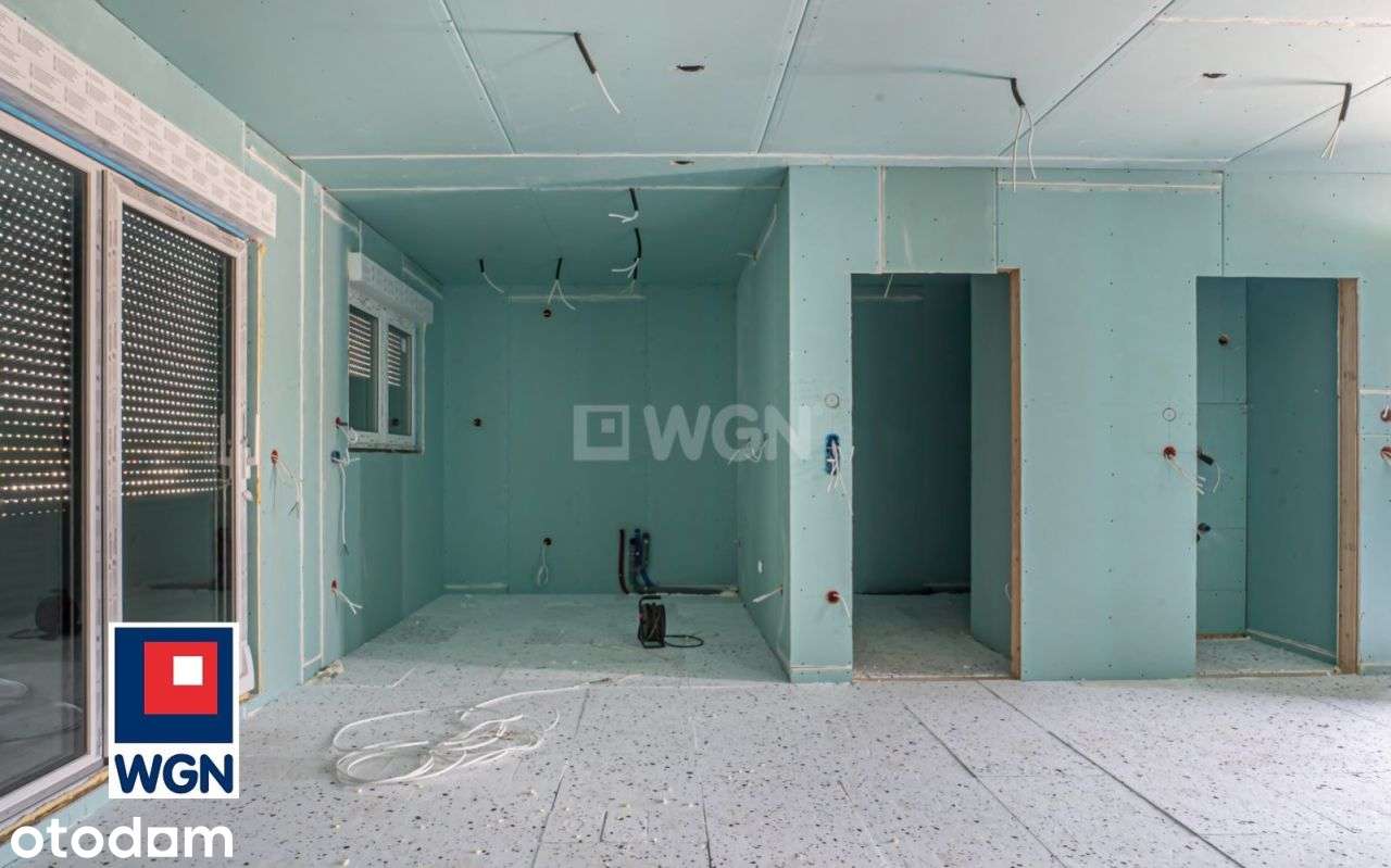 Dom, 98,38 m², Rakowice - Pełny obrazek: 4/20