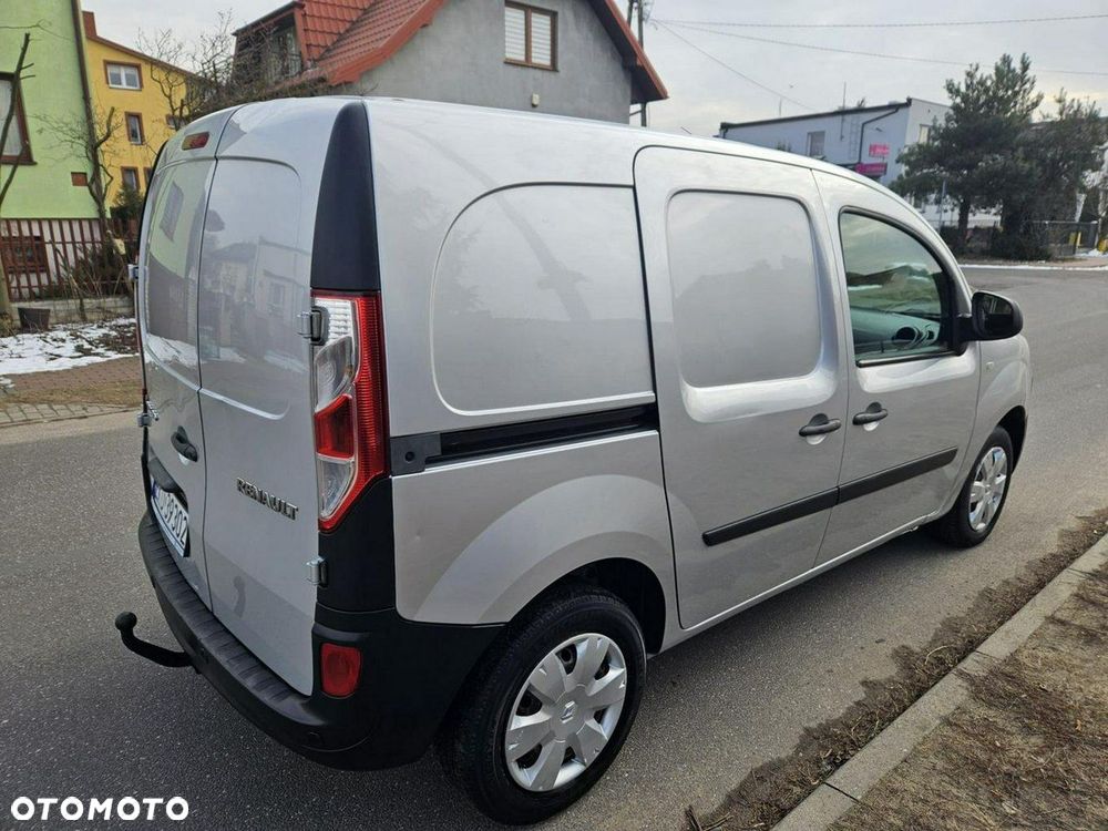 Renault Kangoo - 4
