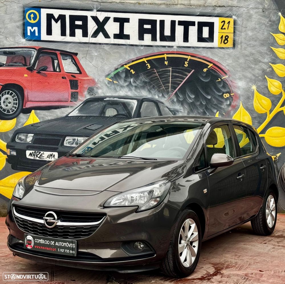 Opel Corsa 1.3 CDTi Business Edition - 13
