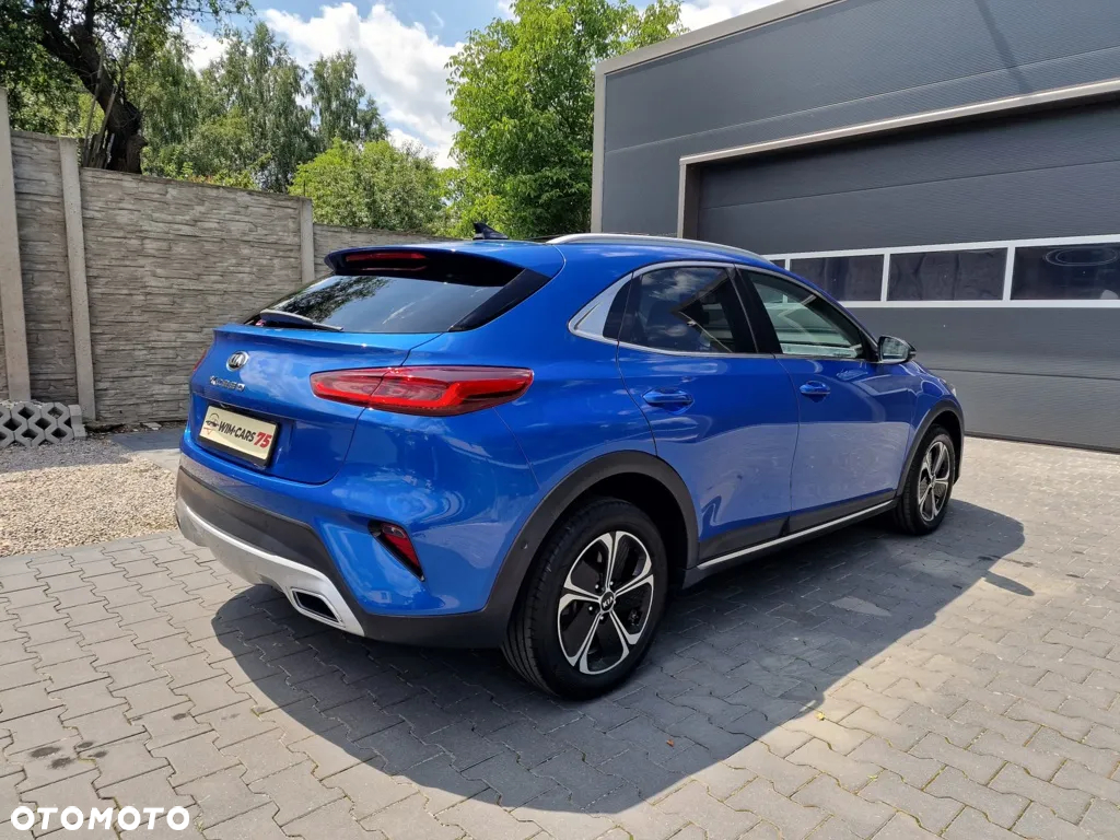 Kia XCeed 1.6 GDI PHEV Business Line DCT - 13