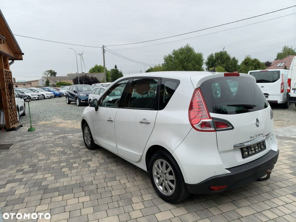 Renault Scenic 1.6 dCi Energy Dynamique - 4