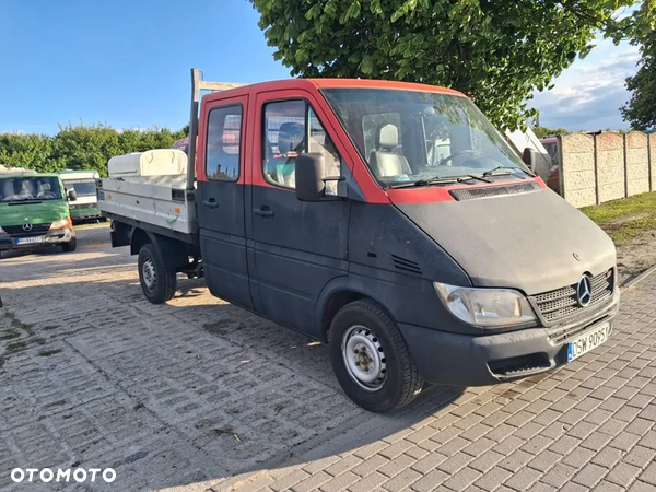 Mercedes-Benz Mercedes