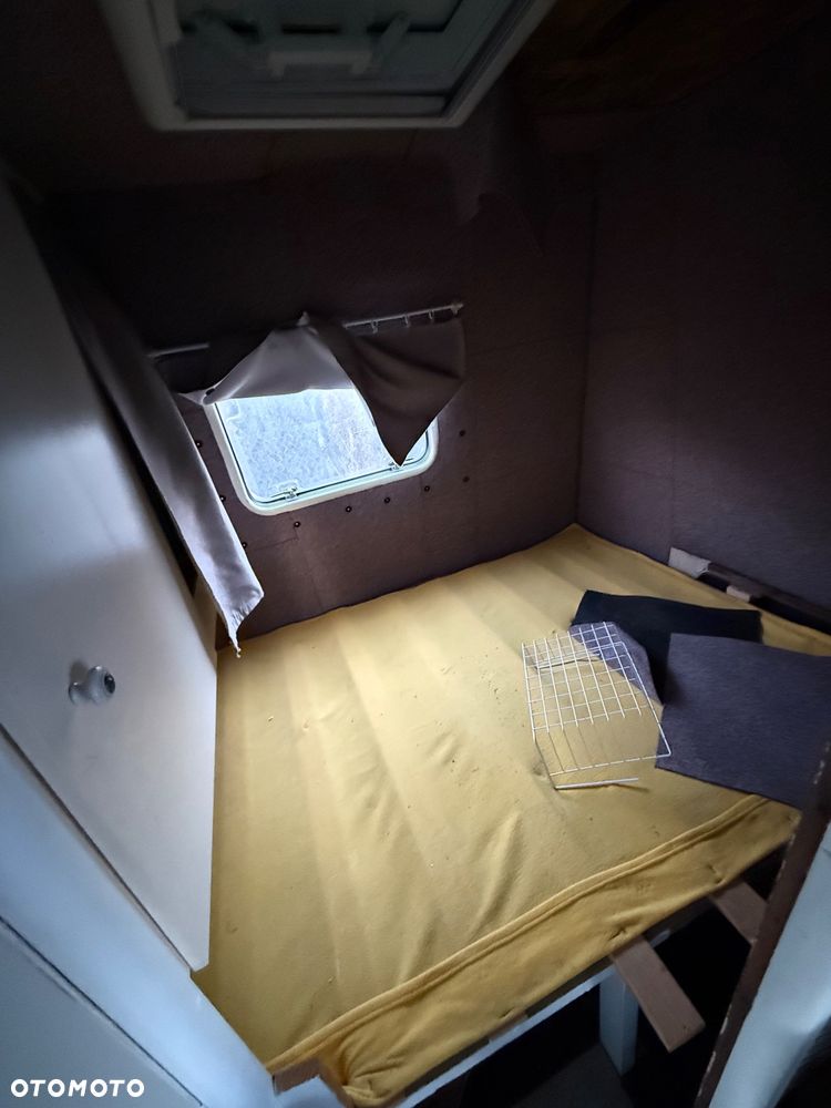 Mercedes-Benz RM35 ARNOLD - 10