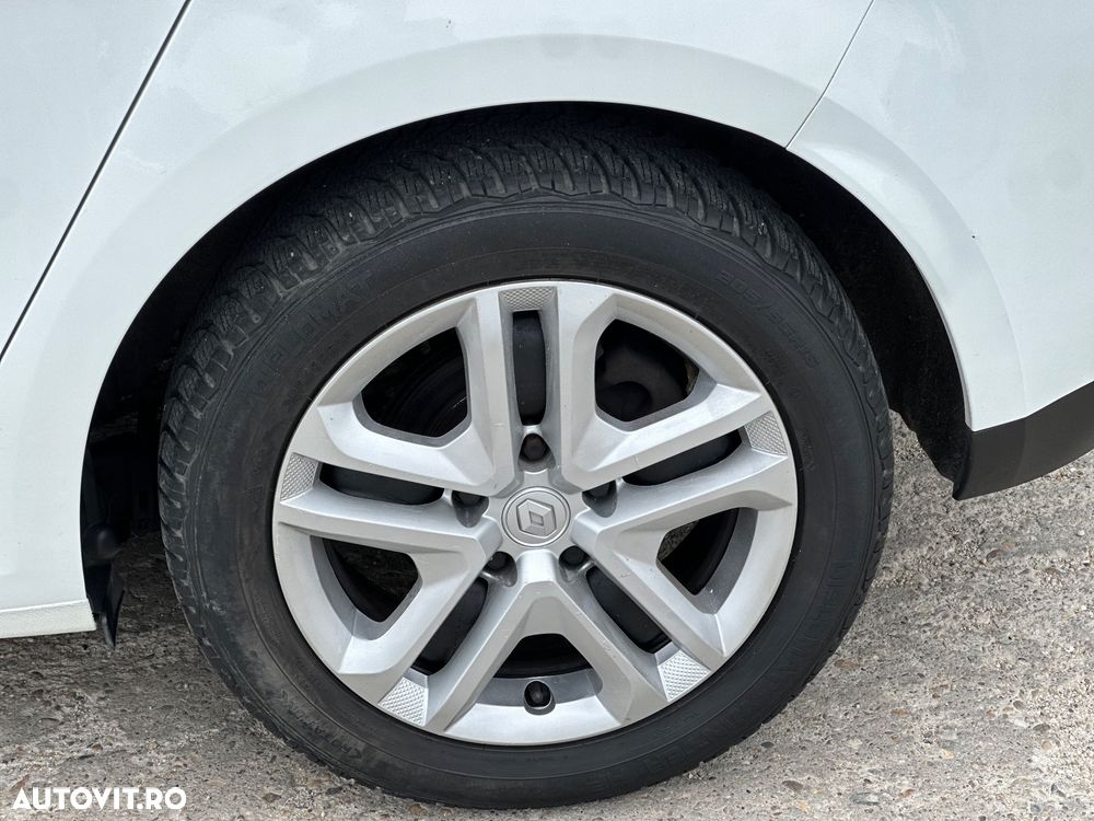 Renault Megane - 14