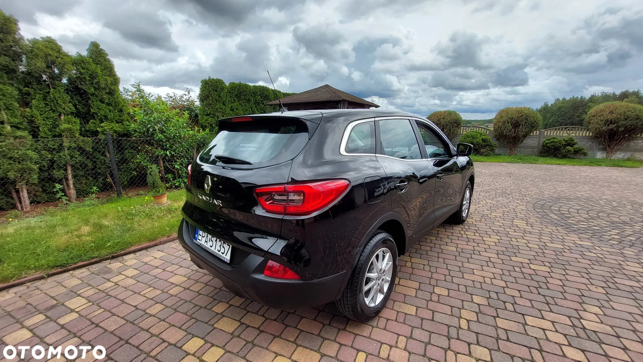 Renault Kadjar 1.2 Energy TCe Spring Edition - 6