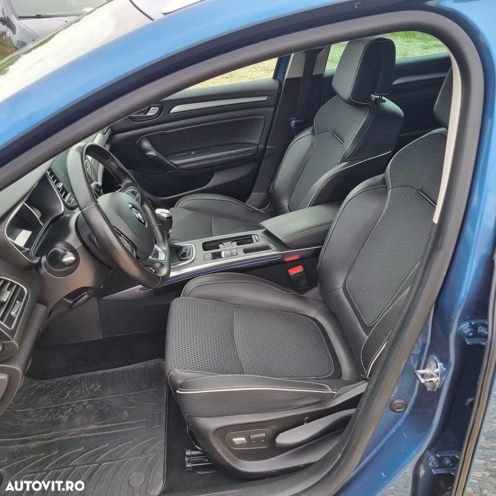 Renault Megane ENERGY dCi Intens - 5