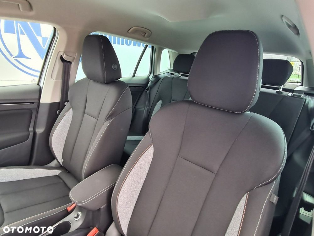 Skoda Kamiq 1.5 TSI Tour - 31
