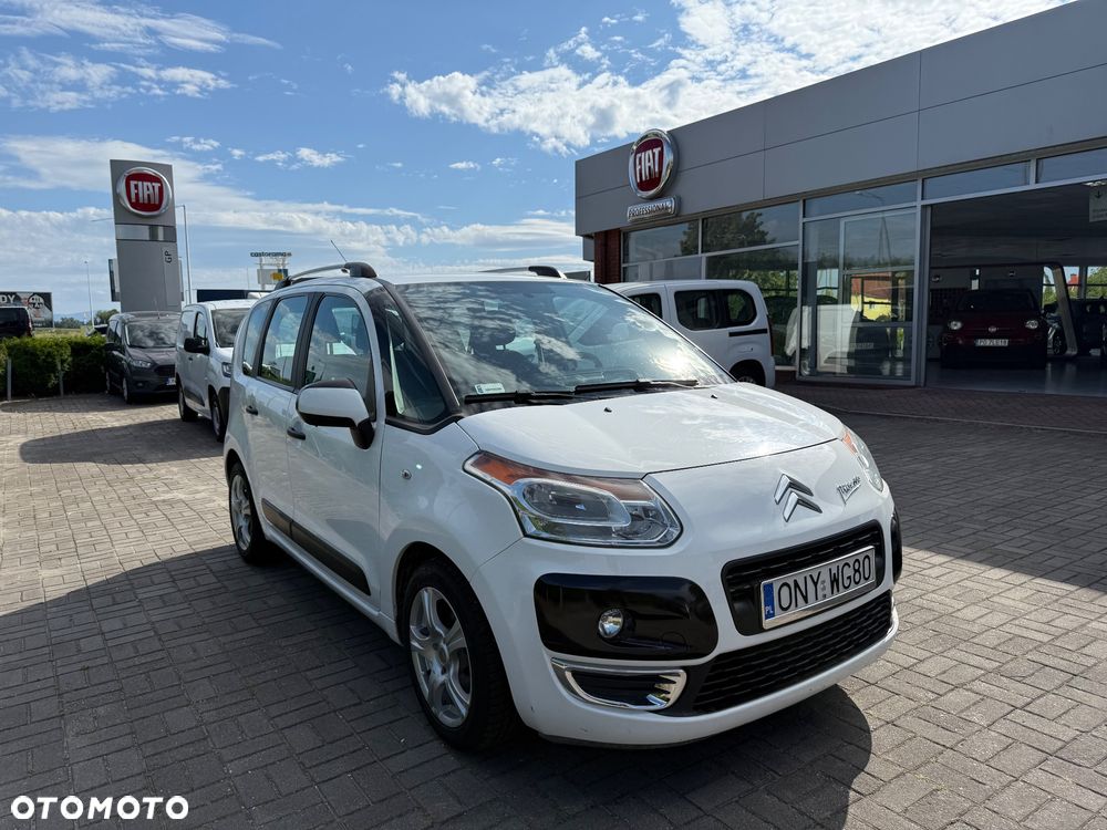 Citroën C3 1.4 VTi Exclusive