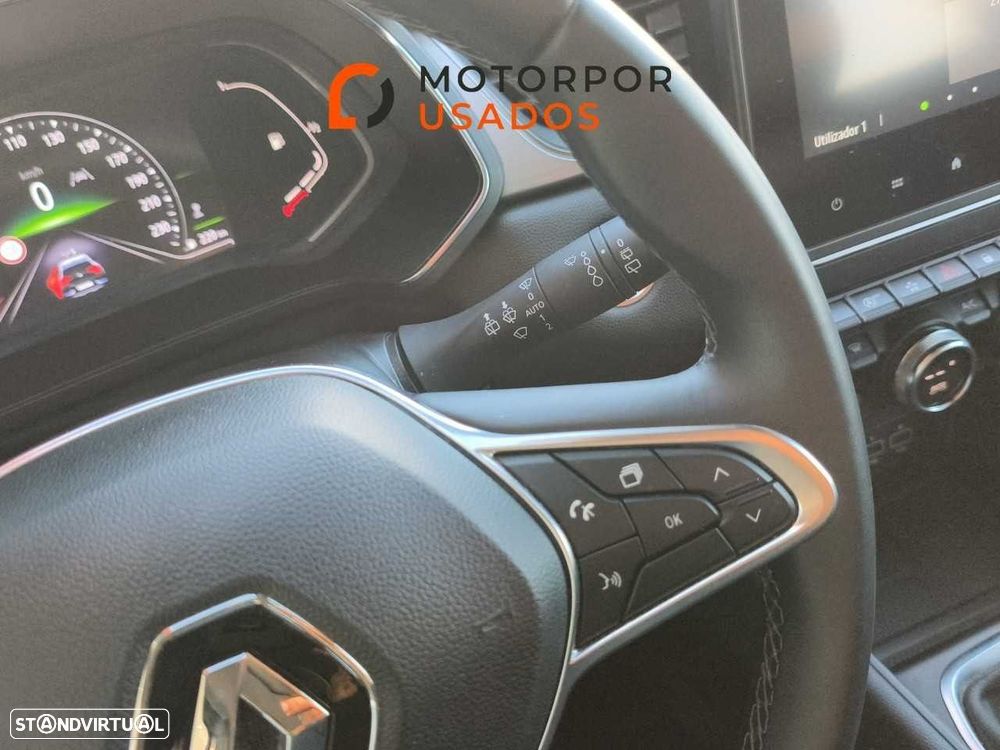 Renault Captur 1.0 TCe Intens - 18