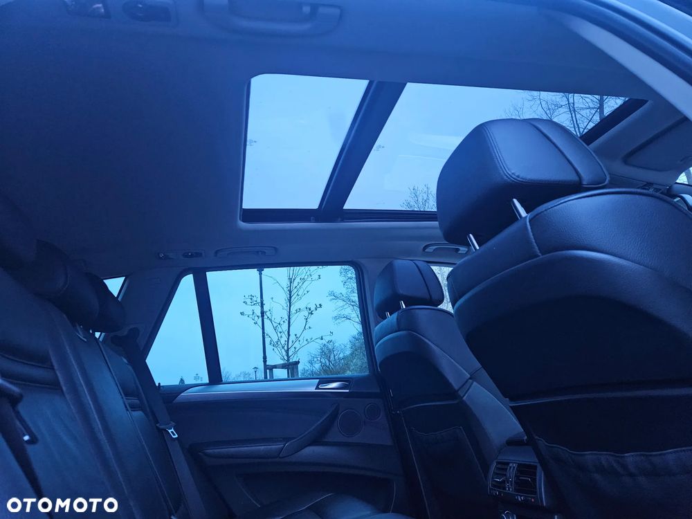 BMW X5 xDrive40d Edition Exclusive - 18