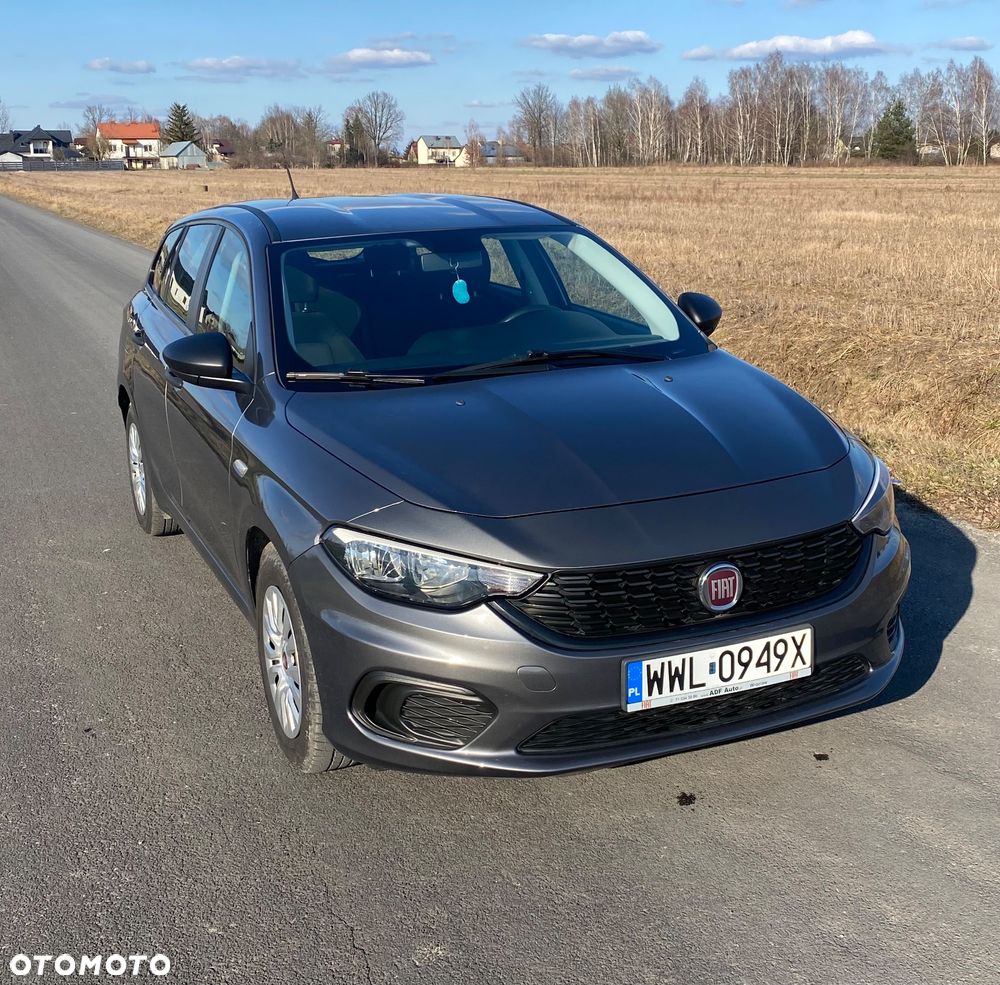Fiat Tipo 1.4 Classic - 2