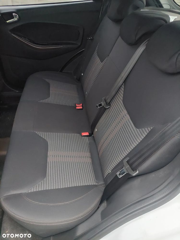 Ford Ka+ 1.2 S&S Active - 5