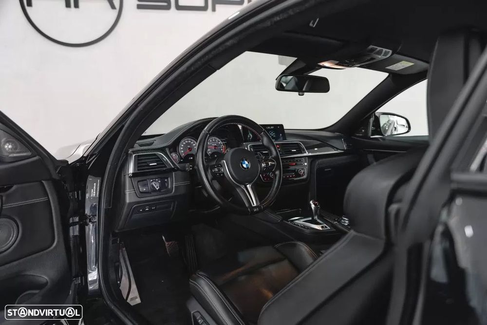BMW M4 - 29