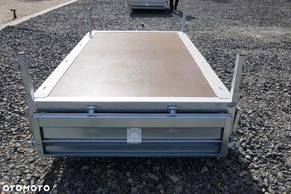 Zaslaw HL 265S NOWOŚĆ max szeroka 150 cm !!! - 12