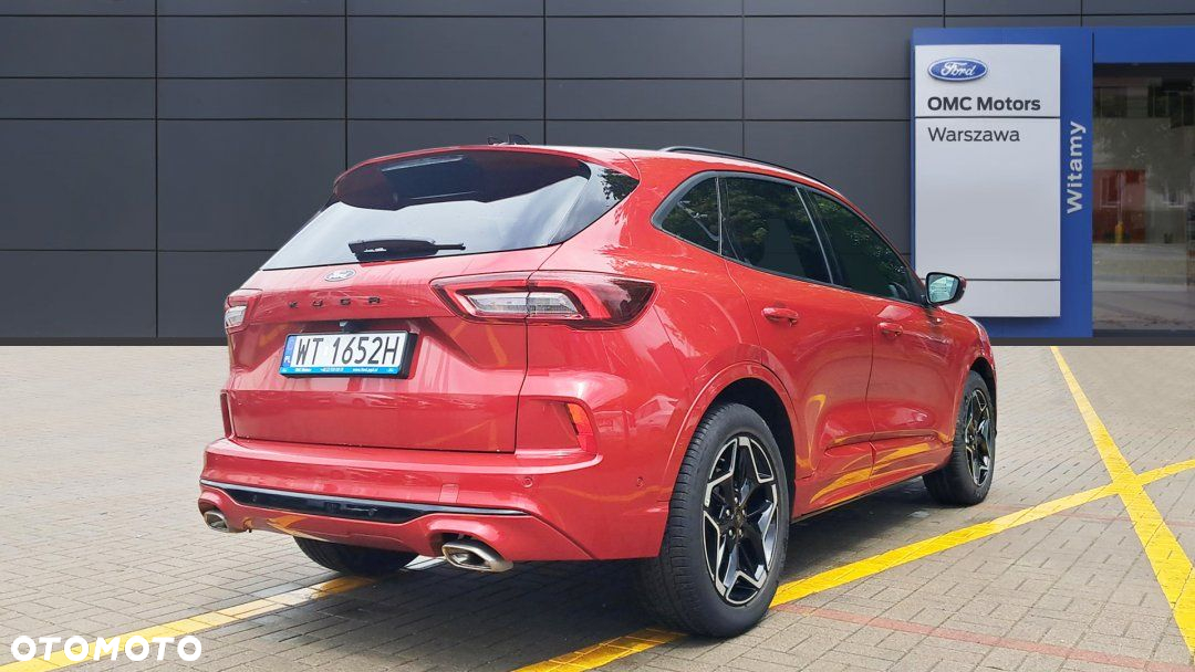 Ford Kuga - 6