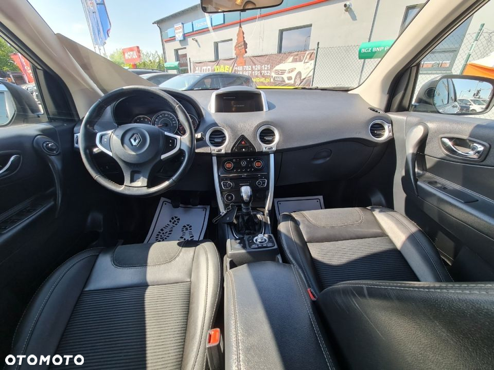 Renault Koleos 2.0 dCi 4x4 Bose Edition - 18