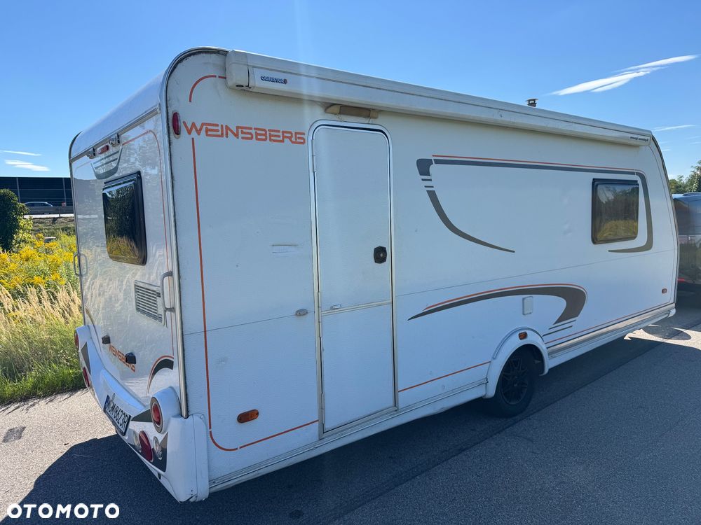 Weinsberg W51 - 17