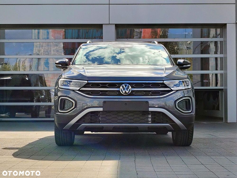 Volkswagen T-Roc 1.5 TSI Final Edition DSG - 2