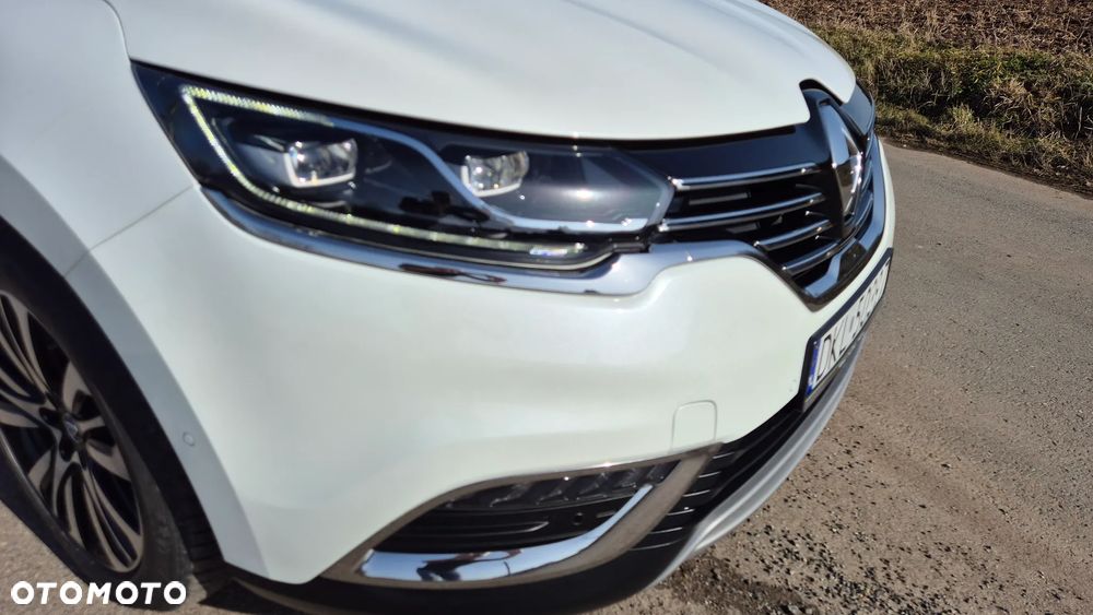 Renault Espace 1.6 TCE Initiale Paris EDC - 28