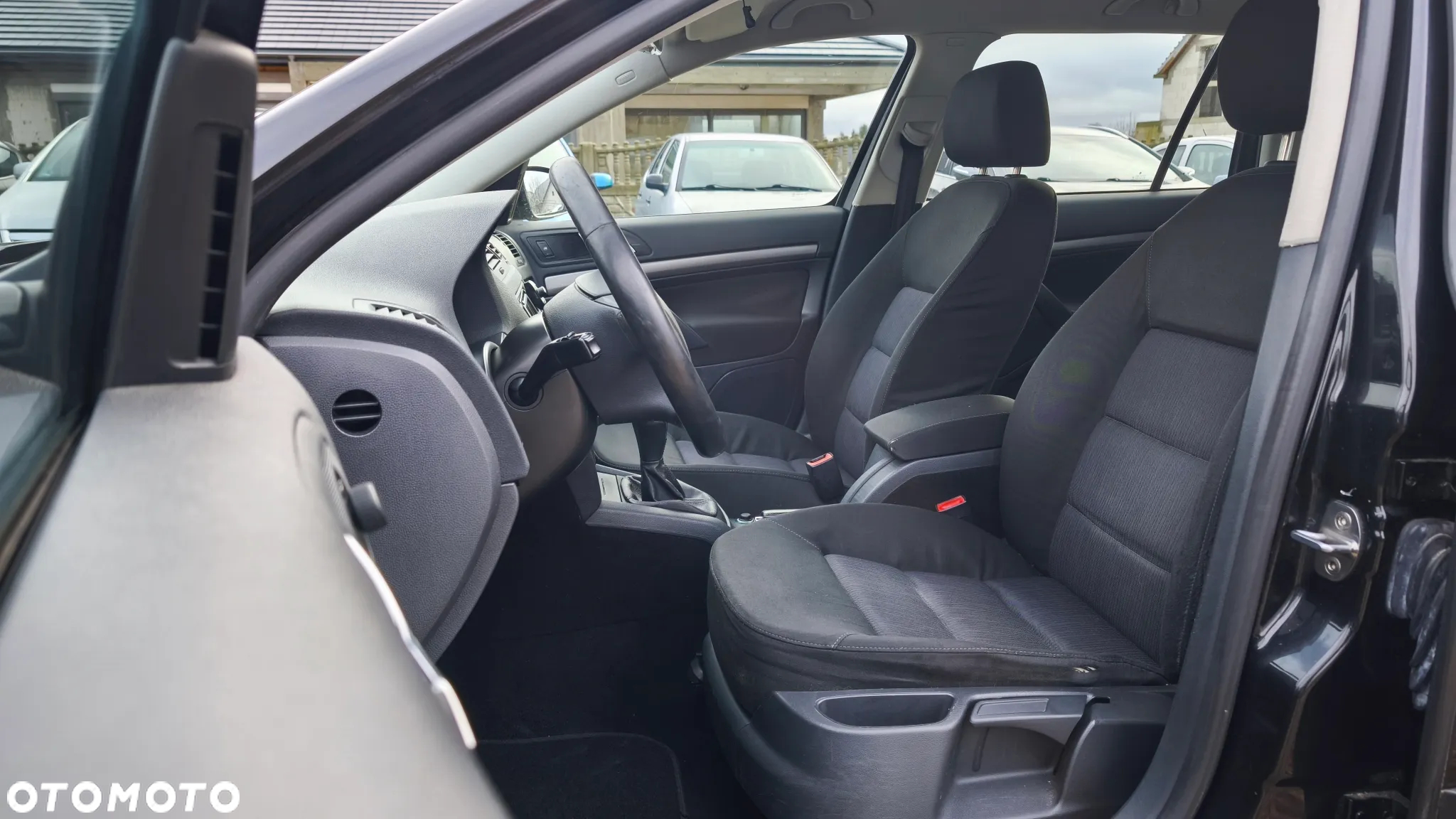 Skoda Octavia 2.0 TDI Elegance - 17