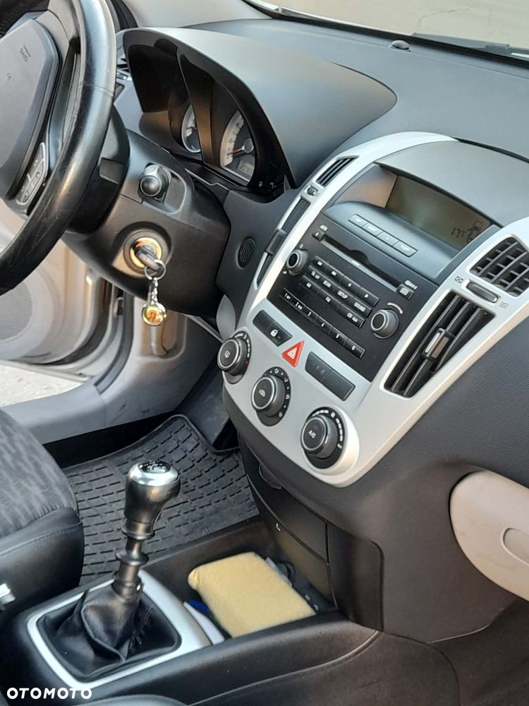 Kia Ceed 1.6 Optimum - 25