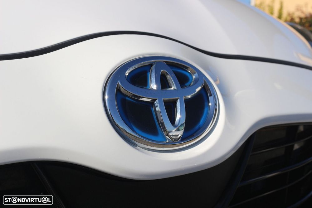 Toyota Yaris 1.5 HDF Exclusive - 7