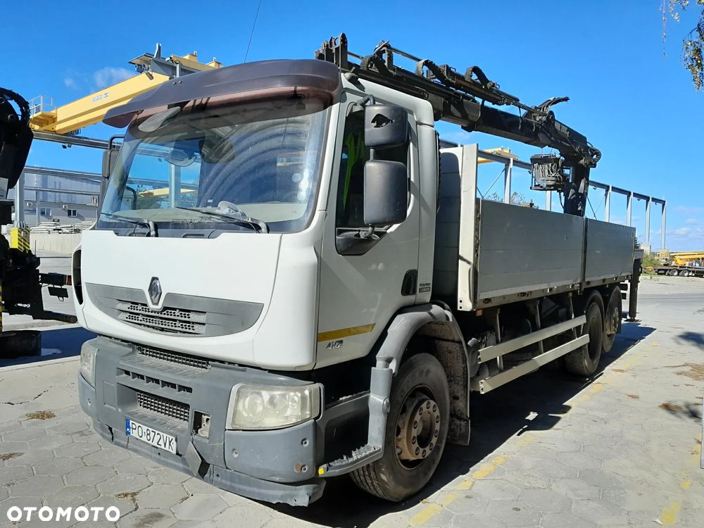 Renault Premium Lander - 2
