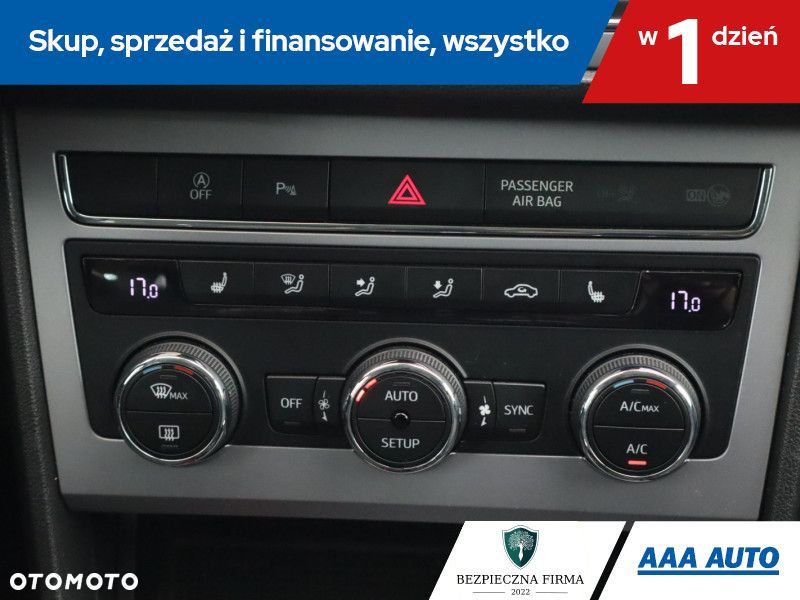 Seat Leon Sportstourer - 18