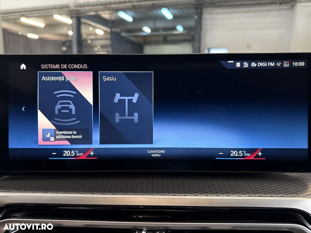 BMW Seria 4 420d xDrive AT MHEV - 22