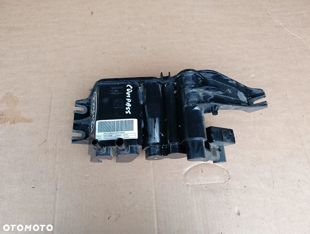 JEEP COMPASS II 2 FILTR WĘGLOWY 00521122980 - 1