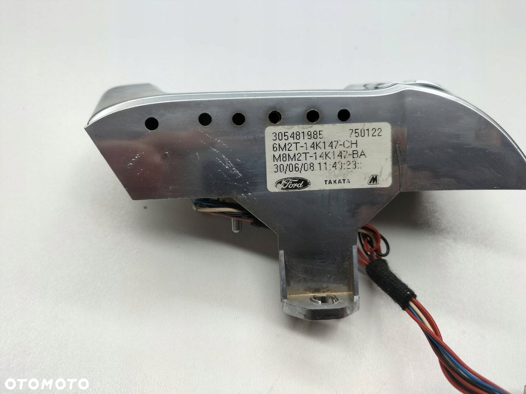 PRZYCISKI MULTIFUNKCYJNE MONDEO MK4 6M2T-14K147-DG 6M2T-14K147-CH - 6