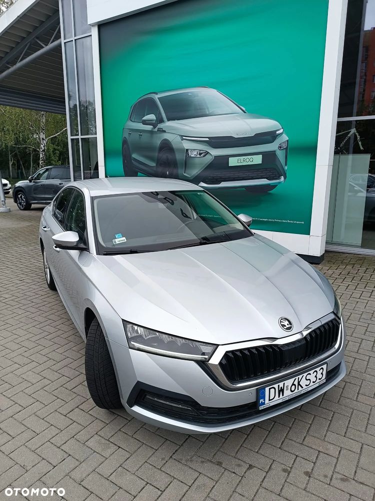 Skoda Octavia 2.0 TDI Ambition - 2