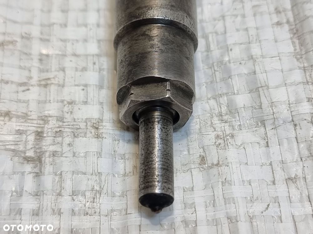 WTRYSK WTRYSKIWACZ OPEL ASTRA K J INSIGNIA B MERIVA B 1.6 CDTI 55578075 - 3
