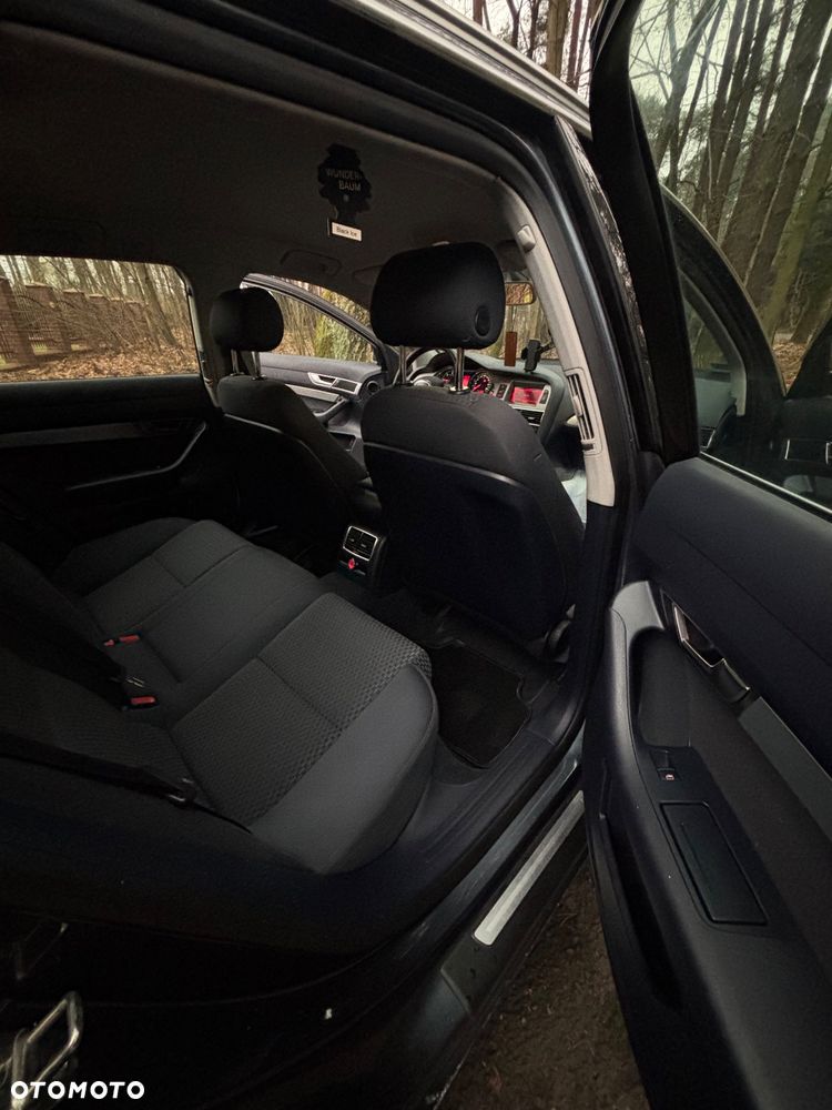 Audi A6 Avant 2.0 TDI DPF Multitronic - 22