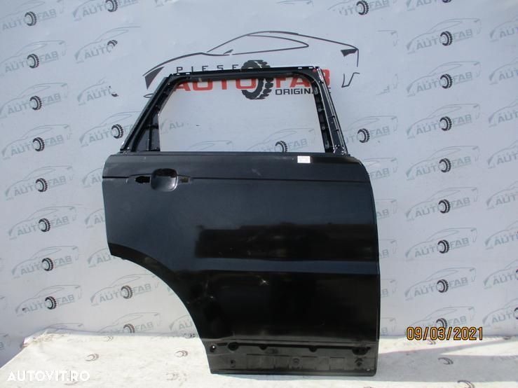 Usa dreapta spate Land Rover Range Rover Sport L494 an 2013-2014-2015-2016-2017-2018-2019-2020-202 - 1