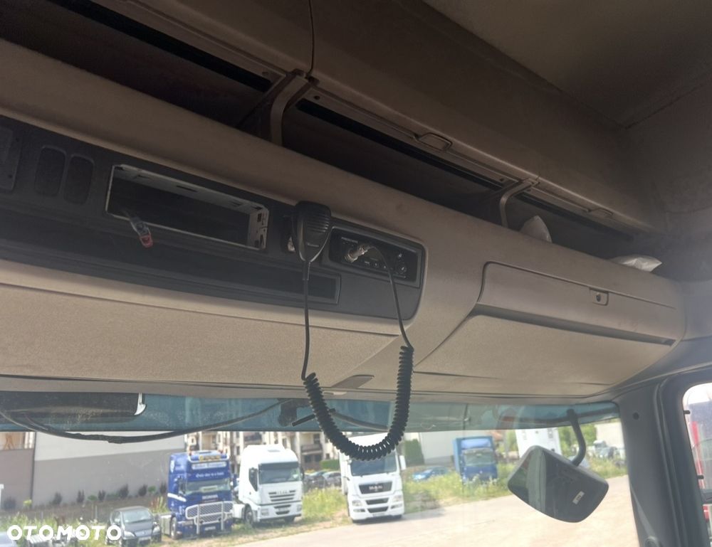 Scania R 500 - 13