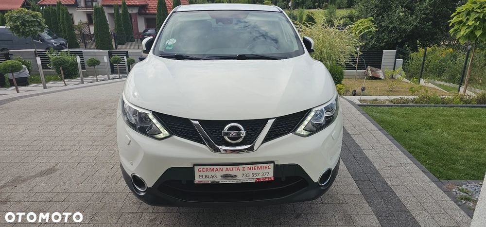 Nissan Qashqai 1.6 DIG-T Tekna - 25