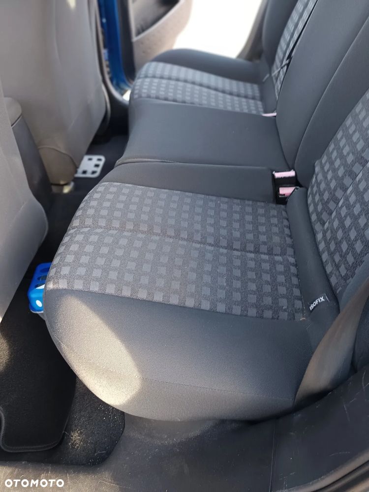 Renault Megane 1.6 Exception - 25