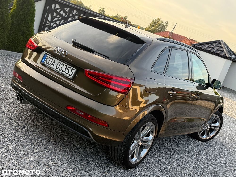 Audi Q3 - 13
