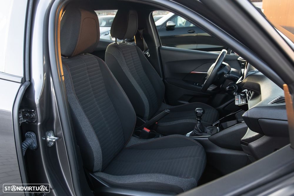 Peugeot 2008 1.2 PureTech Active Pack - 15