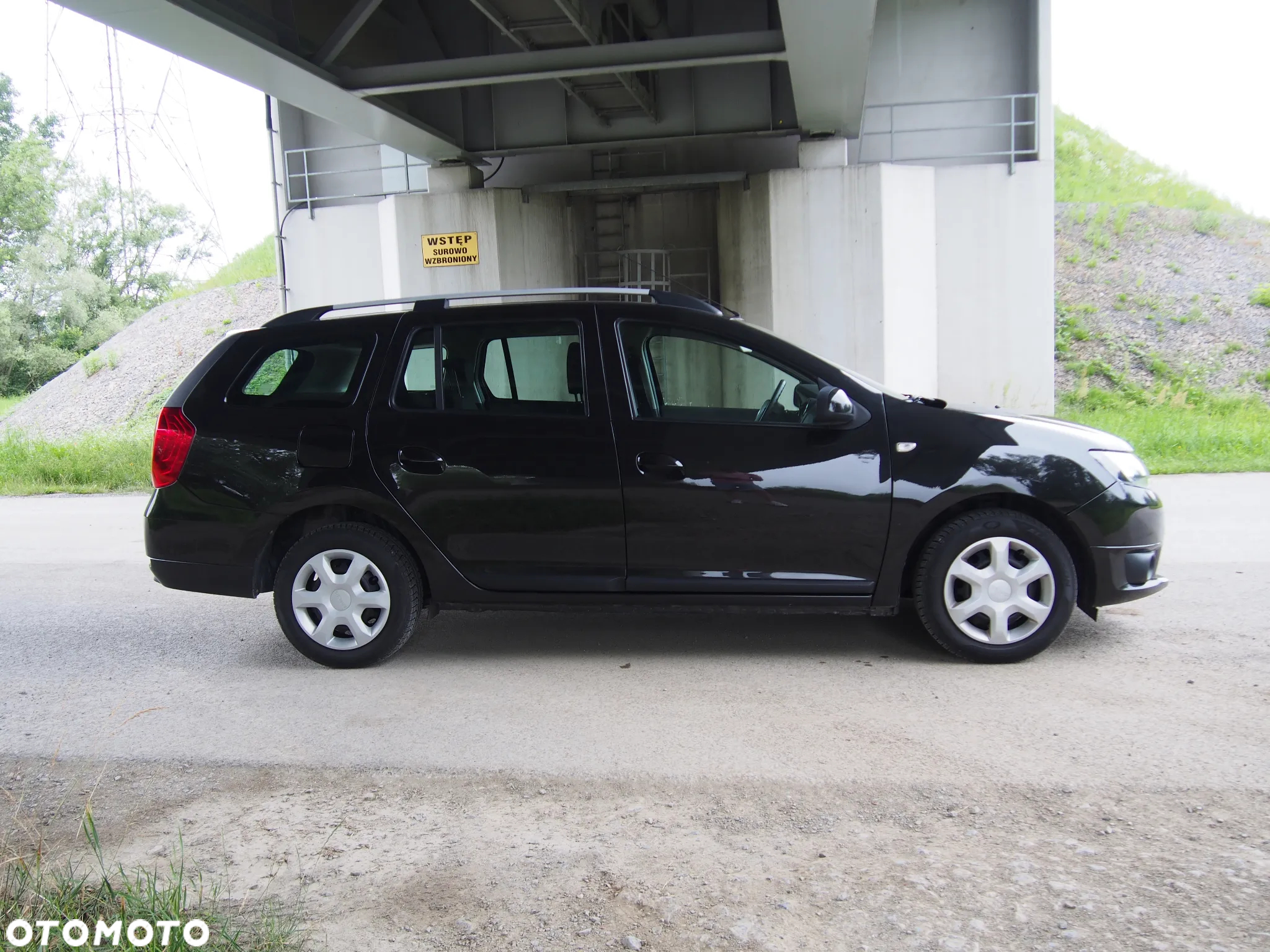 Dacia Logan MCV 0.9 TCE Prestige - 11