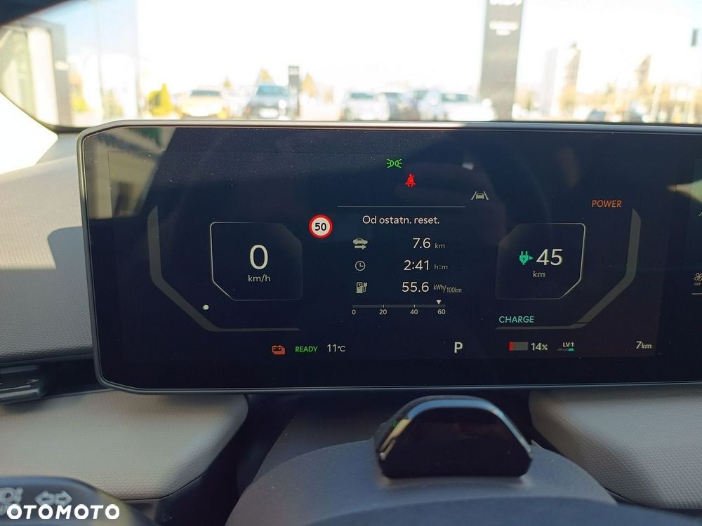 Kia EV4 58,3-kWh Air - 14