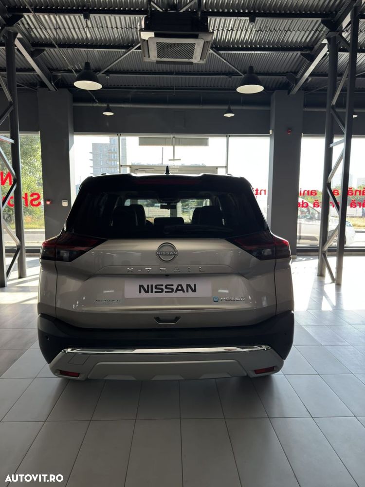 Nissan X-Trail - 21