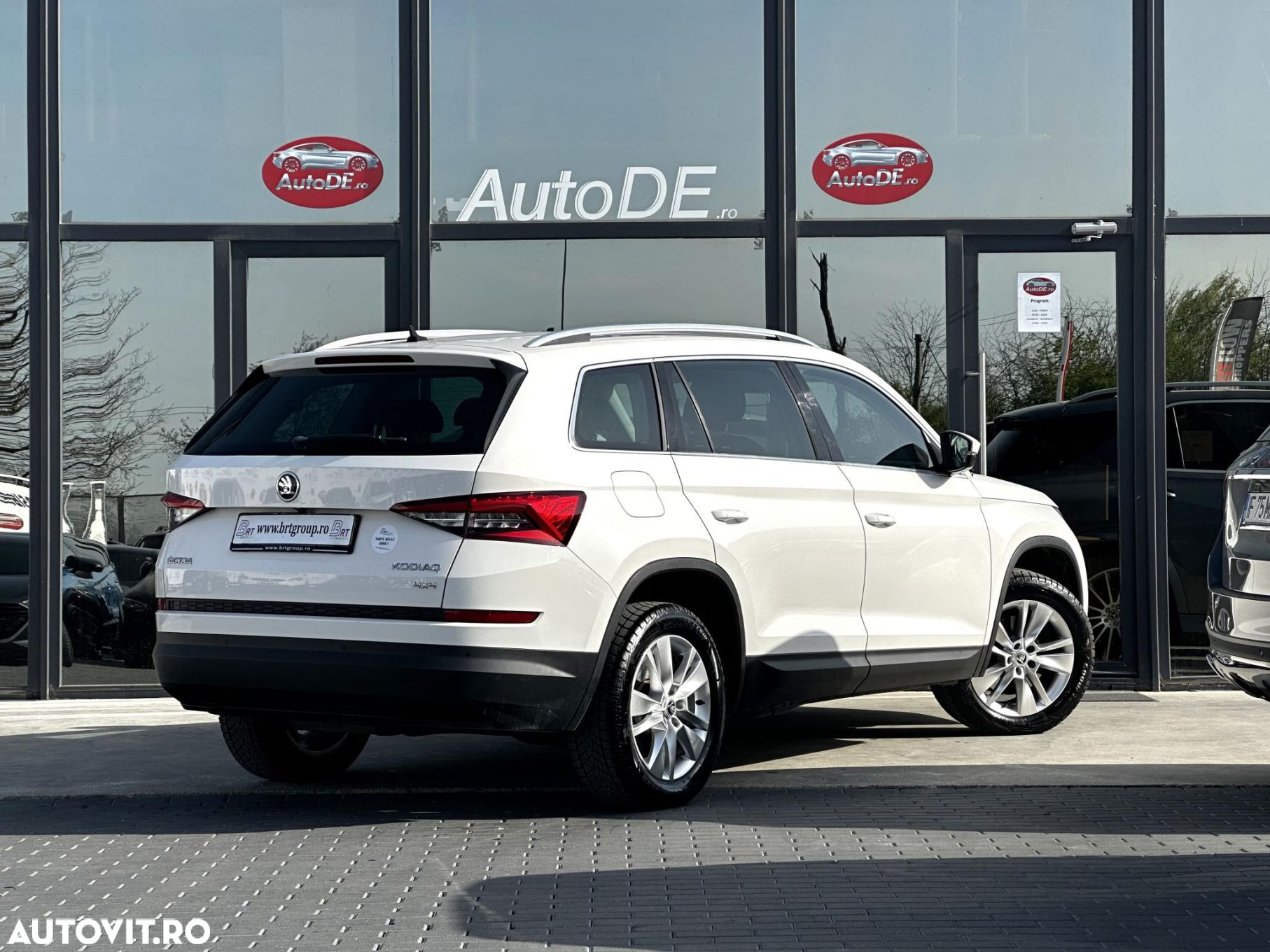 Skoda Kodiaq - 3