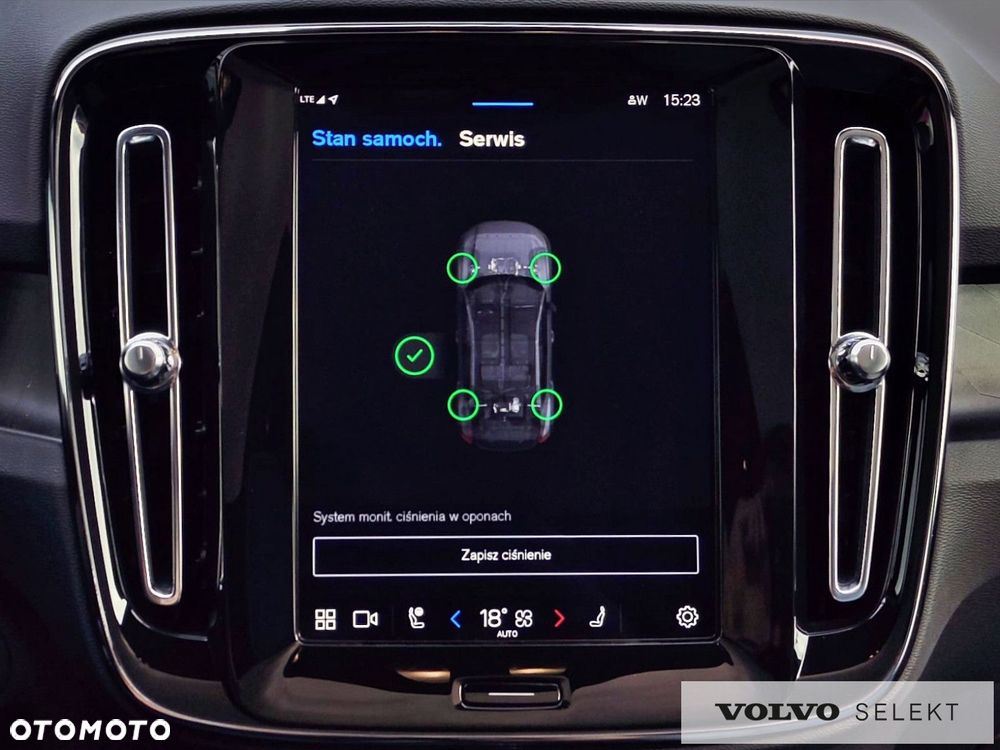 Volvo C40 - 30