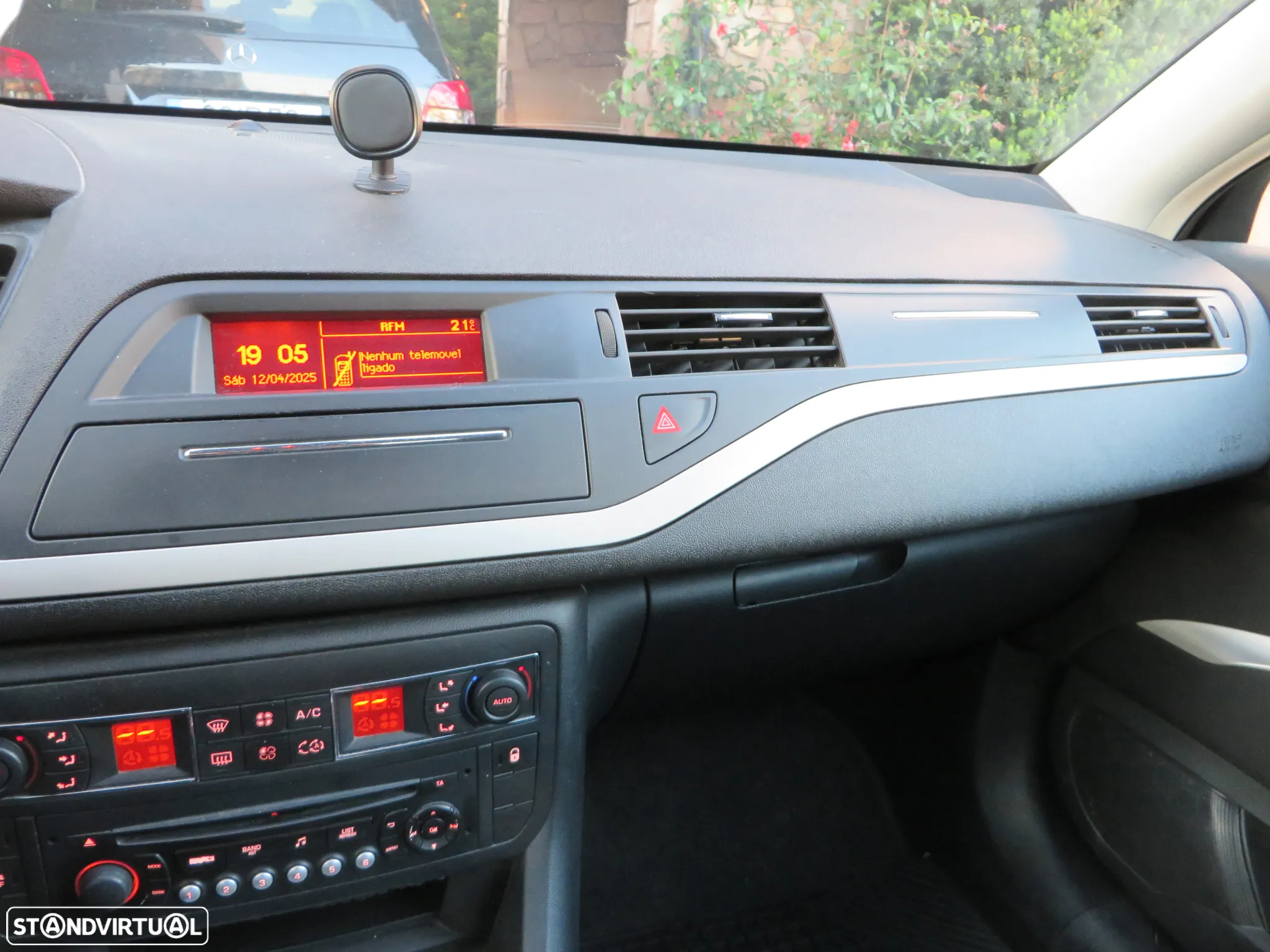 Citroën C5 1.6 HDi Collection - 18
