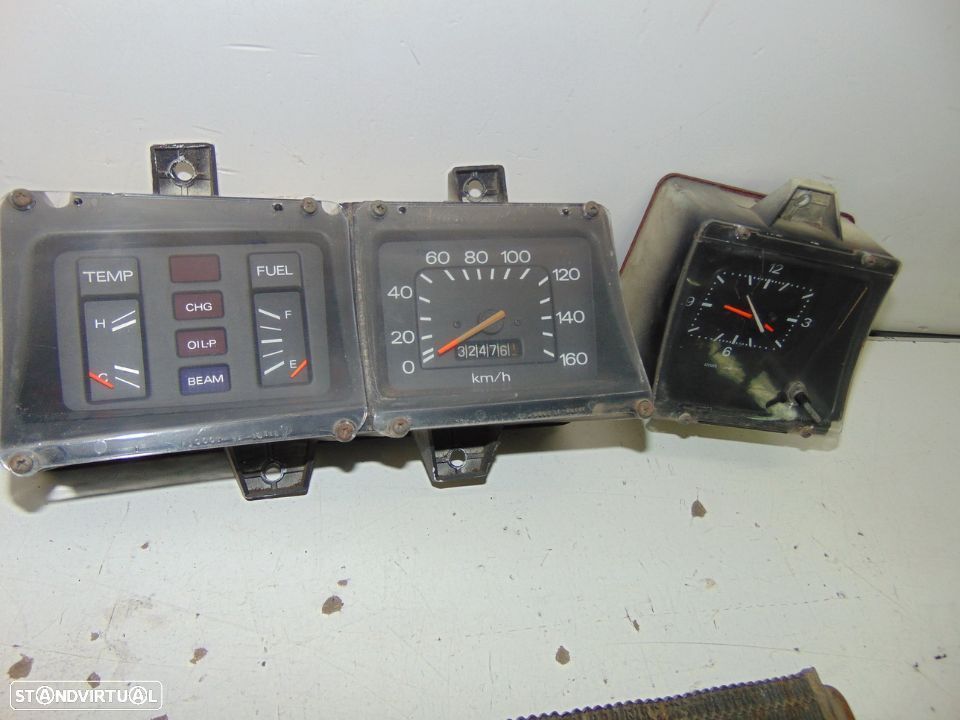 datsun 120 y  varios - 3